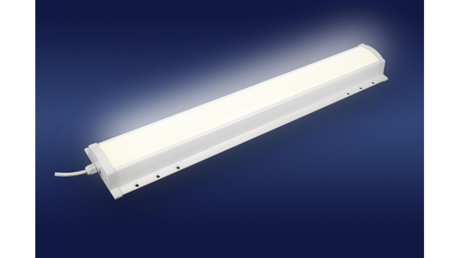 ProPoint Industrial Linear LED Luminaire